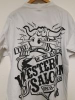 Calella SEASON OPENING Disco Western Saloon T-Shirt Shirt Nordrhein-Westfalen - Paderborn Vorschau