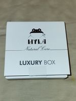 HYLA Natural Care,LUXURY BoX, 1 Hyla Breath 20ml, 1 Hyla Soap 30g Baden-Württemberg - Karlsruhe Vorschau