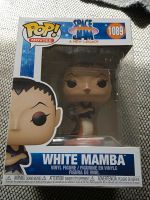 Funko Pop Space Jam A New Legacy 1089 White Mamba Nordrhein-Westfalen - Unna Vorschau