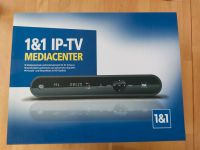 IP-TV Mediacenter Entertainment- Neuwertig! Niedersachsen - Lüneburg Vorschau