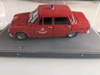 Progetto K Alfa Romeo Giulia - Servizio Prevenzione Feuerwehr1:43 Bayern - Alling Vorschau