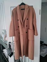 Mantel 100% Wolle  von Zara Hessen - Kelkheim Vorschau