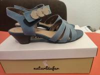 Sandalen Pantoletten Pumps von Jana 39Neu Nordrhein-Westfalen - Mettingen Vorschau