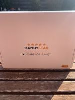 Handystar XL Zubehörpaket Rheinland-Pfalz - Hagenbach Vorschau