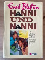 Buch/  Sammelband Hanni und Nanni Nordrhein-Westfalen - Mechernich Vorschau
