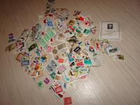 Nachlass: Briefmarken DDR, Kiloware mit und ohne Papier Bayern - Feucht Vorschau