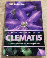 Gartenbuch Buch Clematis Rheinland-Pfalz - Rheinbreitbach Vorschau