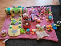 Baby Spielzeug incl Decke Bayern - Burgheim Vorschau