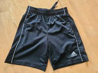 Trainingshose kurze Hose Adidas Kinder Gr.152 Bayern - Erding Vorschau