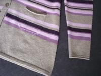 BRAX * charmante STRICKJACKE * 100% Kaschmir L 44 Jacke Pullover Nordrhein-Westfalen - Warendorf Vorschau