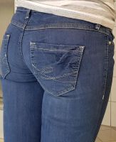 #Esprit Jeans 26/32 eher 26/34  34 XS blau SKIN SLIM Brandenburg - Fürstenwalde (Spree) Vorschau