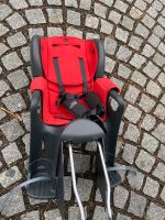 Römer britax Jockey Fahrrad Kindersitz Bayern - Prackenbach Vorschau