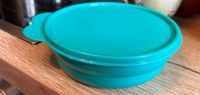 Tupperware kleine Schüssel Drops grün ca 16 cm Durchmesser Hessen - Hanau Vorschau