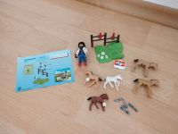 Playmobil Tierärztin Bayern - Isen Vorschau