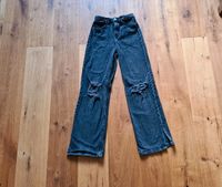 H&M Wide High Jeans Mecklenburg-Vorpommern - Neubrandenburg Vorschau