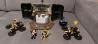 Playmobil Top Agents Dr Drone commandcenter Niedersachsen - Lauenau Vorschau