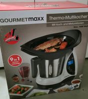 Gourmetmaxx Thermo Multikocher Hessen - Mörfelden-Walldorf Vorschau