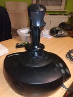 Microsoft Sidewinder Force Feedback Pro Hessen - Wald-Michelbach Vorschau