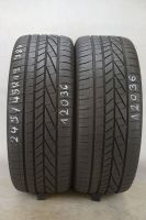 2 Sommerreifen 245 / 45 R 19 98 Y Goodyear Excellence  6,0mm Bayern - Hattenhofen Vorschau