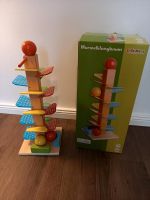 Murmel- Klangbaum von Spielmaus Niedersachsen - Aurich Vorschau