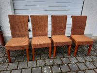 4 Stück Loom Stühle Nordrhein-Westfalen - Dörentrup Vorschau