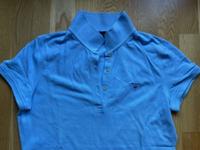 Gant Poloshirt, hellblau, Größe L, Neu, einwandfreier Zustand Hessen - Darmstadt Vorschau
