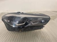 Voll LED Scheinwerfer rechts BMW X5 X6 G05 G06 9481784 Hessen - Burgwald Vorschau