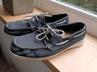 Marc O'Polo Bootsschuhe/Loafer Baden-Württemberg - Seekirch Vorschau