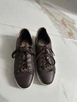 Michael Kors Damensneaker Größe 41 Hamburg-Mitte - Hamburg Wilhelmsburg Vorschau