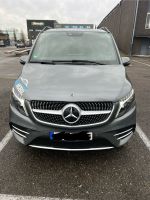 V-Klasse 250 4-Matic Taxi & Mietwagen-Lang AWD-AMG Baden-Württemberg - Konstanz Vorschau