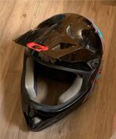 O'Neal Sonus black/blue (Rad-Helm) Baden-Württemberg - Rottenburg am Neckar Vorschau