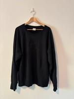 Neuwertiger Nike Air Pullover mit Stick 100% Baumwolle XL Nordrhein-Westfalen - Meerbusch Vorschau
