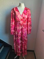 Gomorn Maxikleid Kleid Gr. L pink Düsseldorf - Hassels Vorschau