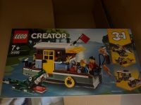 31093 Lego Hausboot Creator Nordrhein-Westfalen - Wesseling Vorschau