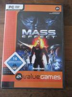 Mass Effect  - PC Spiel verkauf nur mit Altersprüfung Sachsen - Schneeberg Vorschau