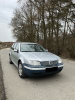 VW Bora 1.6 Nordrhein-Westfalen - Borken Vorschau