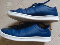 ADIDAS Sneaker - Turnschuhe - Damen - blau - UK 5 1/2 Bayern - Waging am See Vorschau