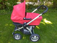 Maxi Cosi Kinderwagen rot Nordrhein-Westfalen - Lübbecke  Vorschau