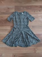 H&M Conscious Kollektion Kleid retro Gr. XS wie neu Brandenburg - Blankenfelde-Mahlow Vorschau