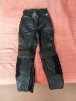 Motorradhose Leder Damenhose Nordrhein-Westfalen - Hilchenbach Vorschau