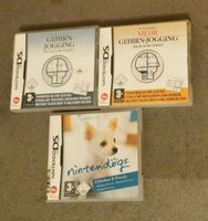 Nintendo DS Spiele Thüringen - Berka/Werra Vorschau