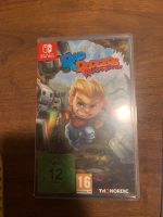 Nintendo Switch RAD RODGERS Rheinland-Pfalz - Kirchen (Sieg) Vorschau