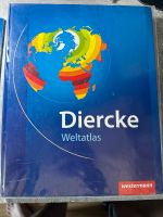 Diercke Weltatlas mit Kartographie CD Niedersachsen - Neu Wulmstorf Vorschau