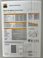 Solarfabrik Mono 405 WP Solarmodule 14,58 KWP Düsseldorf - Eller Vorschau