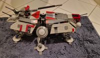 Lego Star Wars AT-TE Walker 7675 Nordrhein-Westfalen - Mülheim (Ruhr) Vorschau