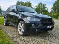 Bmw X5 3,0 d Sachsen - Plauen Vorschau