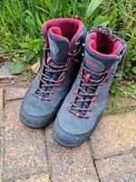Wanderschuhe CMP Größe 41 Sachsen - Burkhardtsdorf Vorschau