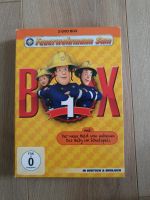 Feuerwehrmann Sam DVD Box 2 DVDS Berlin - Kladow Vorschau