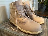 Rosa Timberlands Leipzig - Leipzig, Zentrum Vorschau