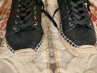 Replay Espadrilles schwarz  Gr.40 Berlin - Neukölln Vorschau